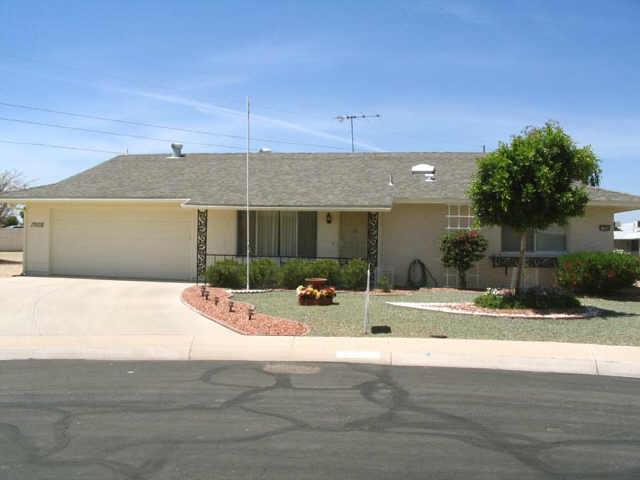 17002 N 96th Ave., Sun City, AZ 85373