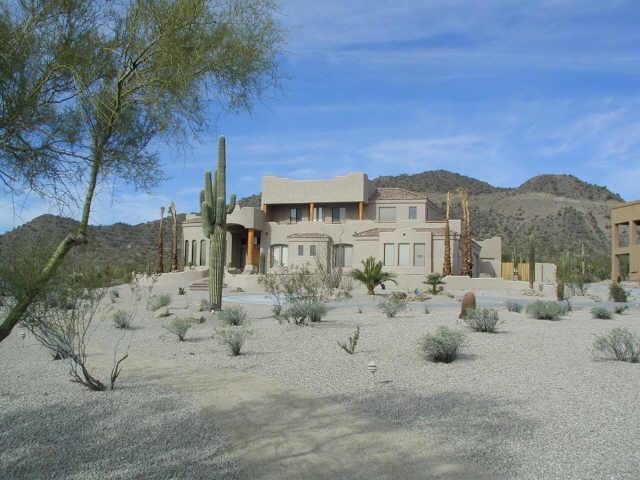 8724 E Russell St., Mesa, AZ 85207