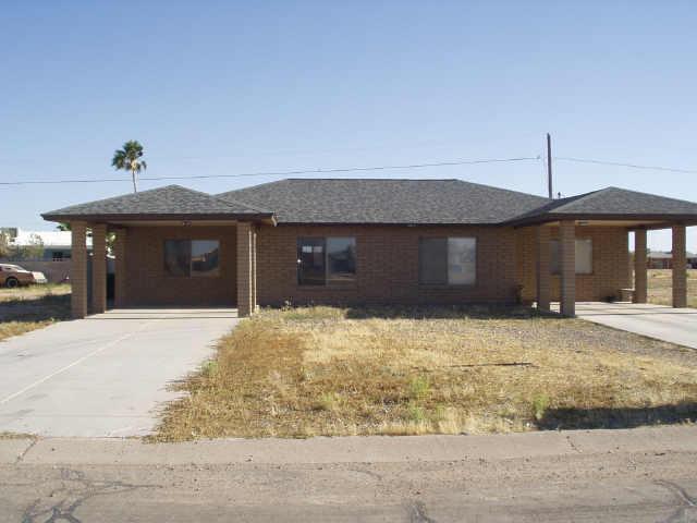 9871 W Santa Cruz Blvd., Arizona City, AZ 85223