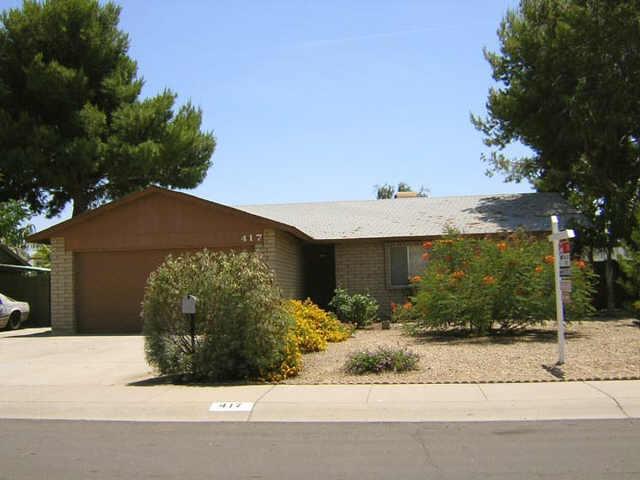 417 E Morrow Dr., Phoenix, AZ 85024