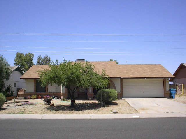 1514 W Beaubien Dr., Phoenix, AZ 85027
