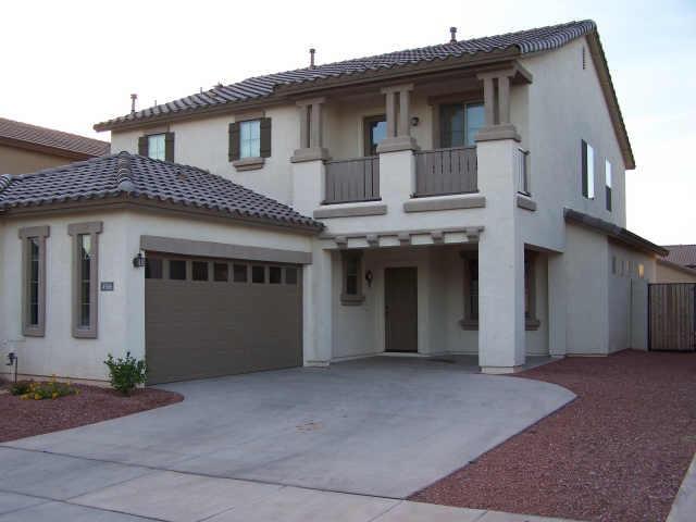 4516 E Oxford Ln., Gilbert, AZ 85295