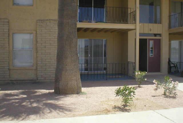 15551 S Sunland Gin Rd. #D1, Arizona City, AZ 85223