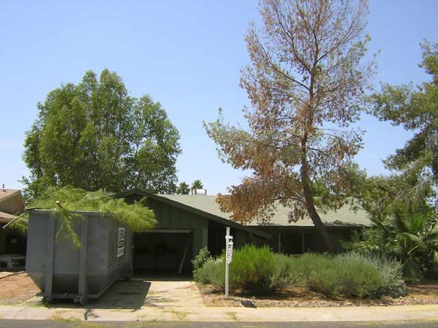 8225 E Montebello Ave., Scottsdale, AZ 85250