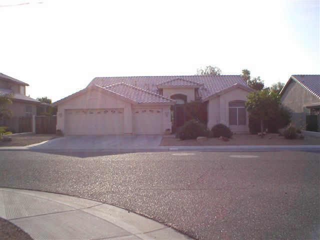 13261 N 71st Dr., Peoria, AZ 85381