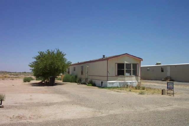 4430 E Hamman Dr., Eloy, AZ 85231