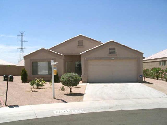 11171 W Griswold Ave., Peoria, AZ 85345