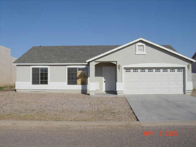 15000 S Capistrano Rd., Arizona City, AZ 85223