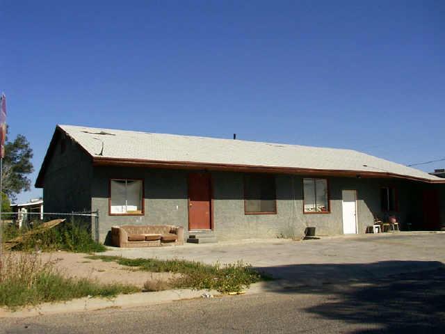 523 W 12 St., Casa Grande, AZ 85222