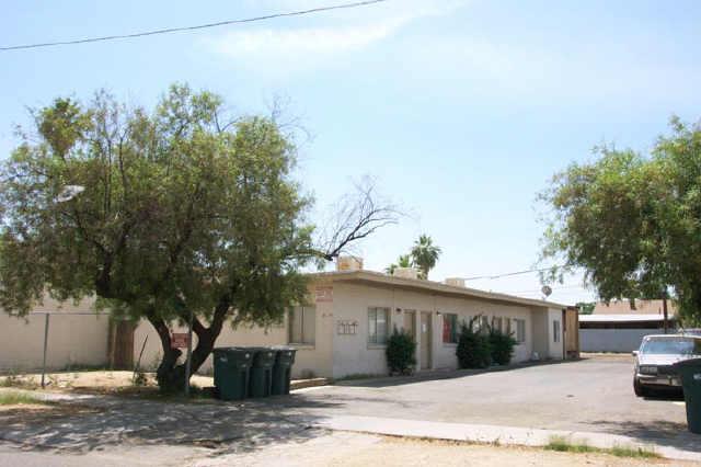 1229 W Pierce St., Phoenix, AZ 85007
