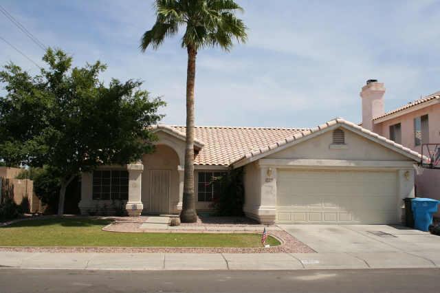 1420 W Michigan Ave., Phoenix, AZ 85023