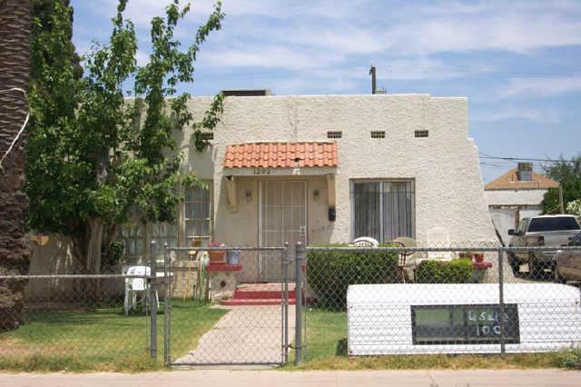 1202 E Taylor St., Phoenix, AZ 85006