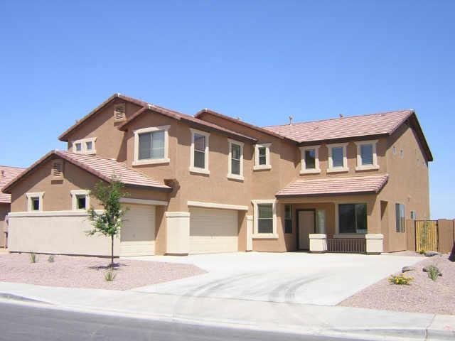 21941 N Van Loo Dr., Maricopa, AZ 85239