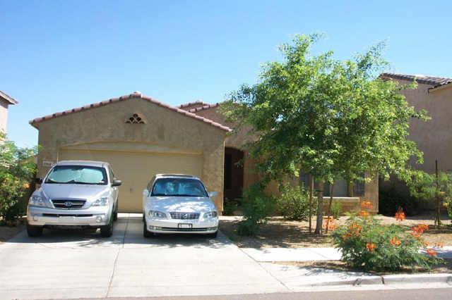 7312 W Globe Ave., Tolleson, AZ 85043