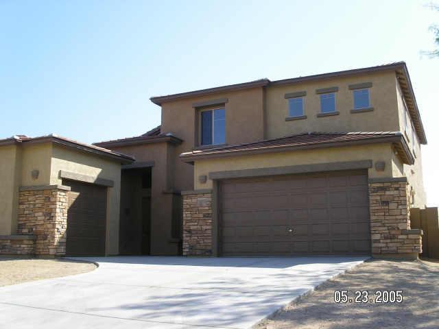 26315 N 83 Dr., Peoria, AZ 85383