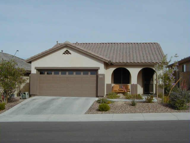 40826 N Trailhead Way, Anthem, AZ 85086