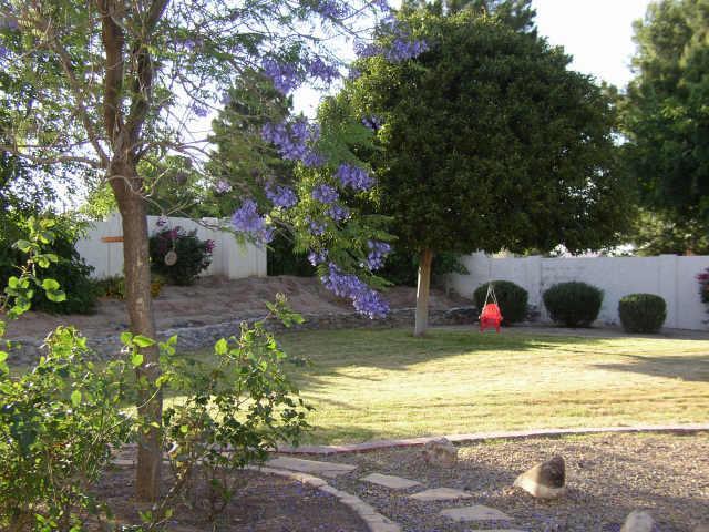 1750 E Buffalo St., Chandler, AZ 85225