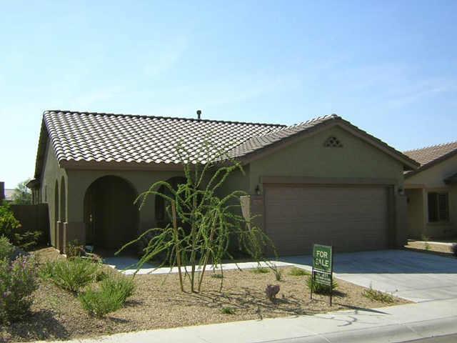 2521 W Bisbee Way, Anthem, AZ 85086