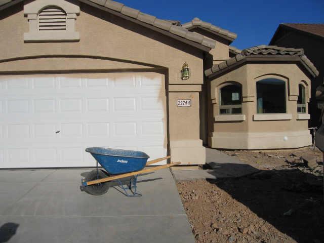 29244 N 22nd Ln., Phoenix, AZ 85085