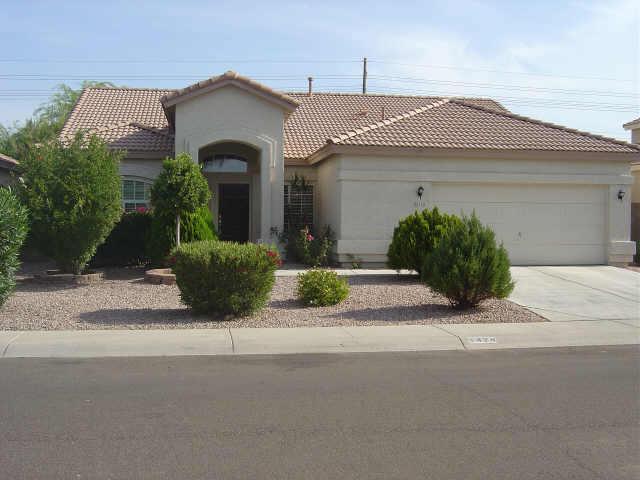 1428 Aspen Ave., Gilbert, AZ 85234