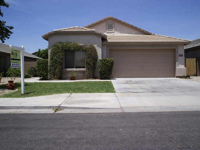10924 E Dragoon Ave., Mesa, AZ 85208