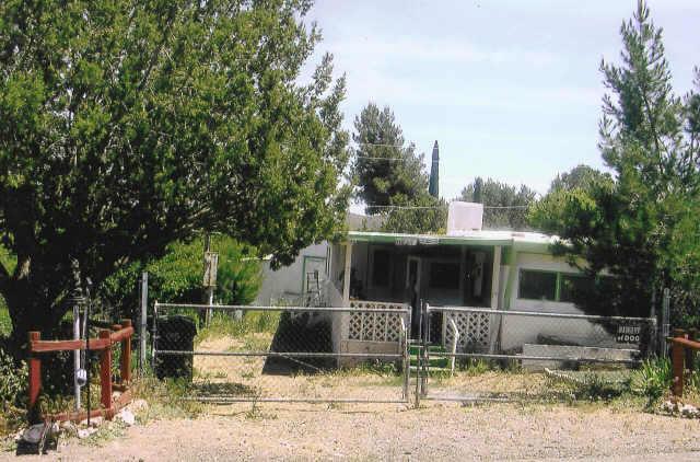 20845 E Deer Valley Ln., Cordes Junction, AZ 85633