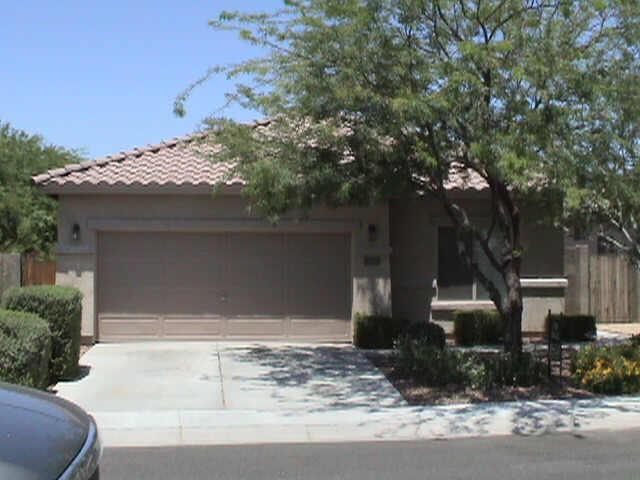 40812 N Apollo, Anthem, AZ 85086