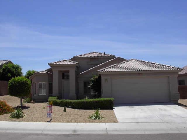 6411 W Lariat Ln., Glendale, AZ 85310