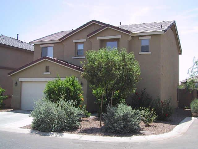 2103 S Luther Ave., Mesa, AZ 85209