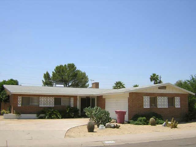 8701 Valley Vista Dr., Phoenix, AZ 85250