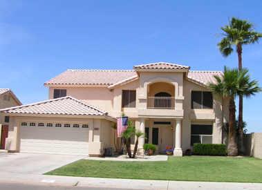 1500 N Pheasant Dr., Gilbert, AZ 85236