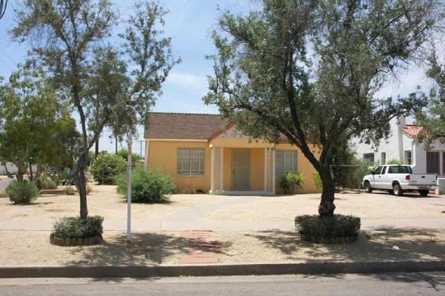 1301 W Latham St., Peoria, AZ 85007