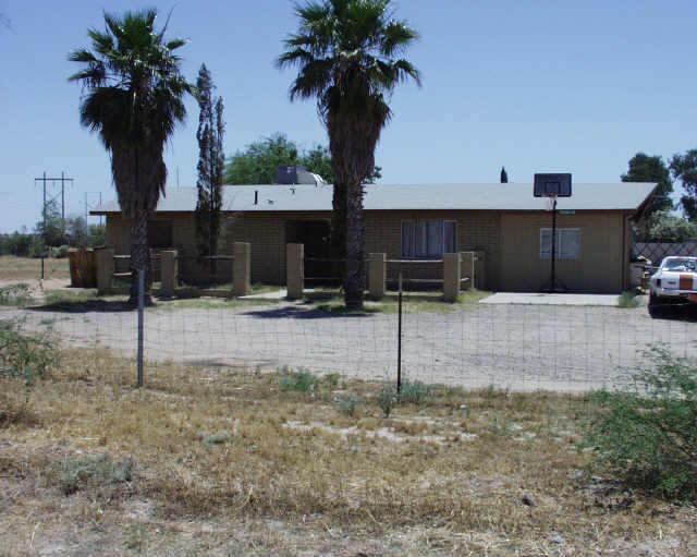 18631 W Hanna Rd., Casa Grande, AZ 85193