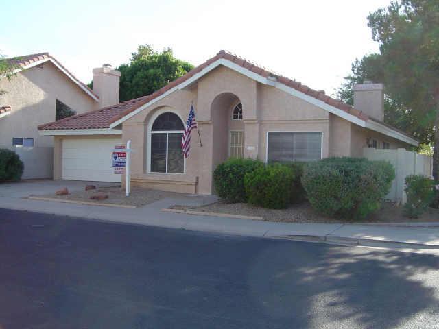 842 N Tercera Ave., Chandler, AZ 85226