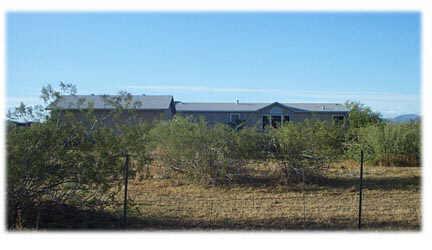 53023 E Point Of View Ln., Wickenburg, AZ 85390