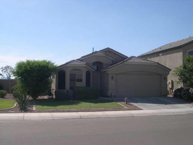 21796 N Braden Rd., Maricopa, AZ 85239