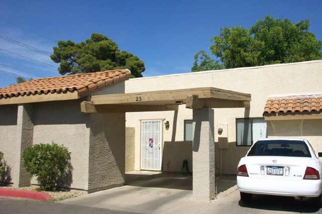 2409 W Campbell Ave. #23, Phoenix, AZ 85015