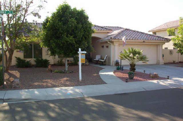 1393 N Roadrunner Dr., Gilbert, AZ 85234