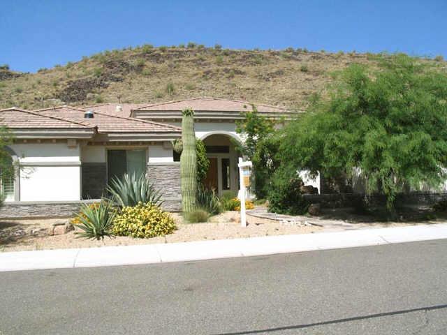 26036 N 47th Dr., Glendale, AZ 85310