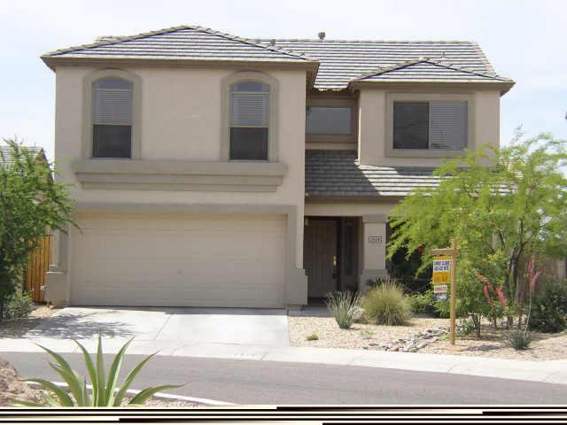 2529 W Big Oak St., Phoenix, AZ 85085