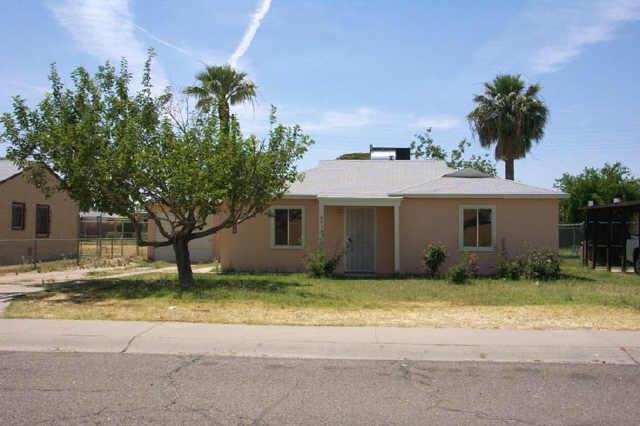 6030 S 2nd Ave., Phoenix, AZ 85041