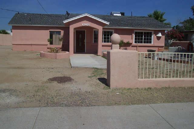 13405 S A St., El Mirage, AZ 85335
