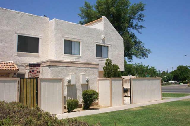 4752 W Palo Verde Dr., Glendale, AZ 85301