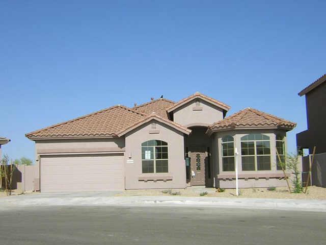 33008 N 24th Ln., Phoenix, AZ 85085