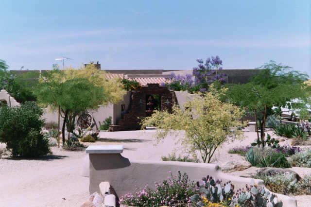 41400 N School House Rd., Cave Creek, AZ 85331