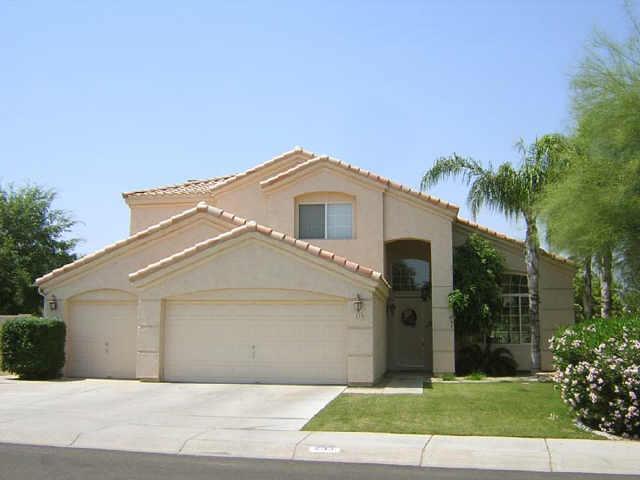 255 W Candlewood Ln., Gilbert, AZ 85233