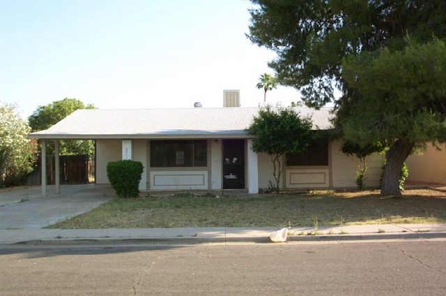 2110 E Juanita Ave., Mesa, AZ 85204