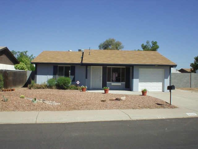 2204 W Silvergate Dr., Chandler, AZ 85224