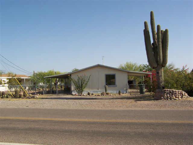 1949 W Foothill St., Apache Junction, AZ 85120