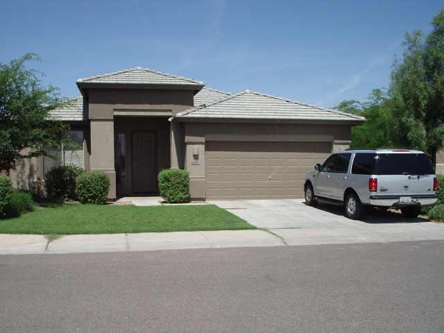 302 S 124th Ave., Avondale, AZ 85323